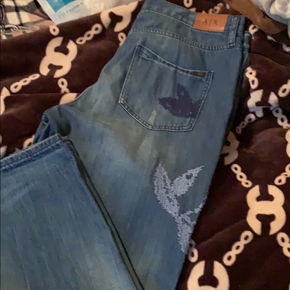 A/X jeans 32x32 Brand New - Picture 5 of 5
